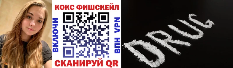 COCAIN Fish Scale Купить где Тетюши